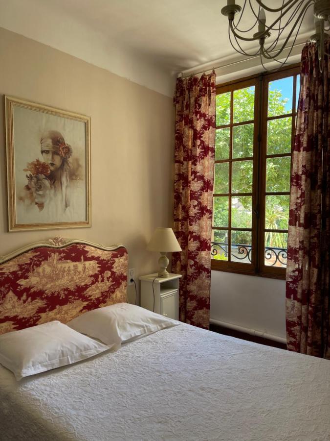 Hotel Du Moulin 알레망엥프로방스 외부 사진
