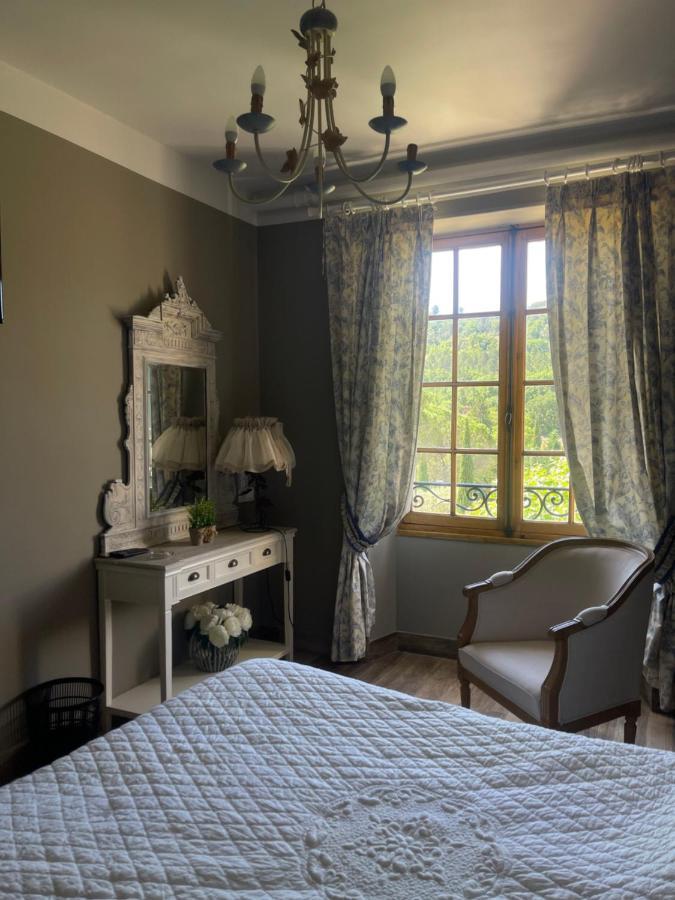 Hotel Du Moulin 알레망엥프로방스 외부 사진
