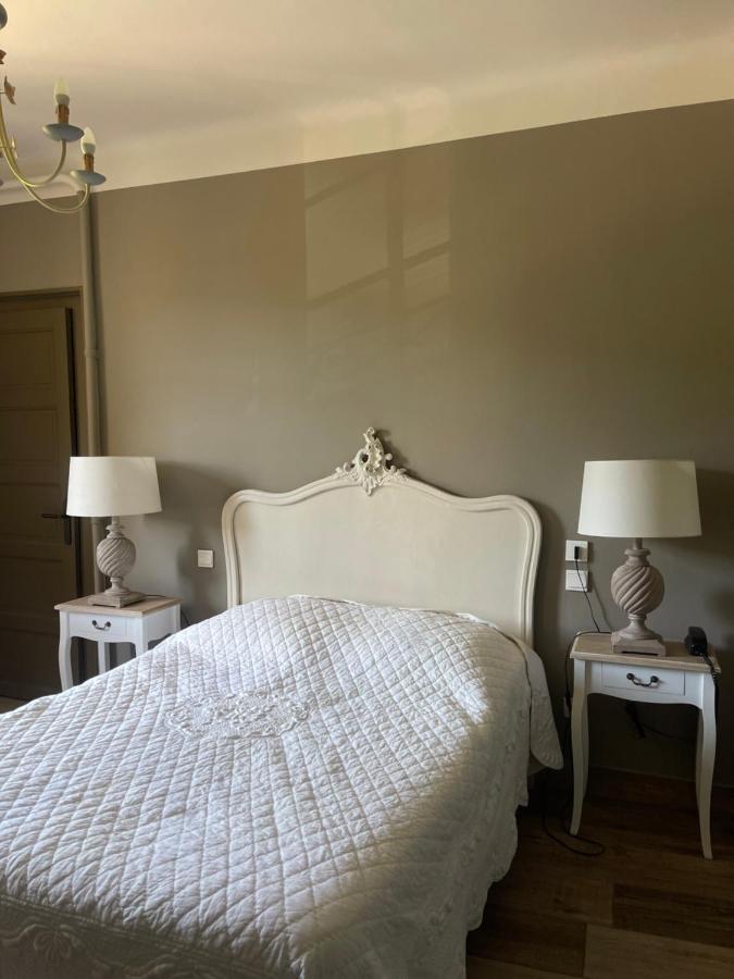 Hotel Du Moulin 알레망엥프로방스 외부 사진