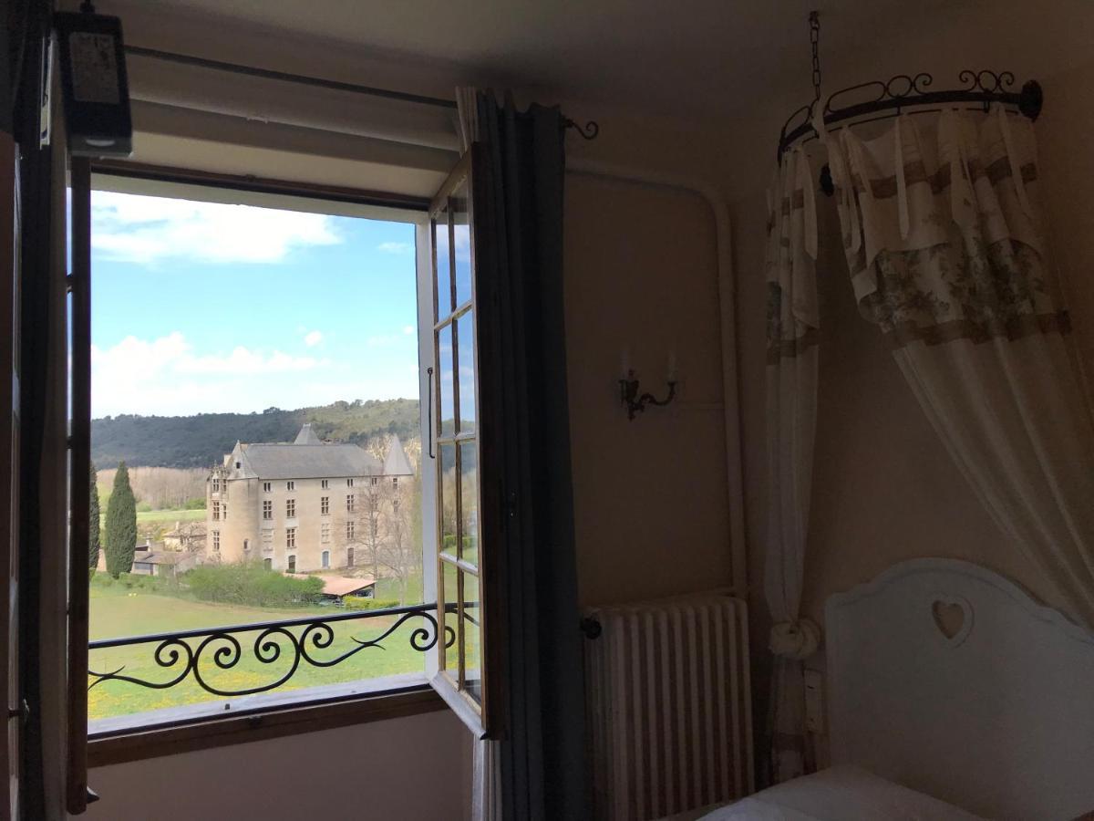 Hotel Du Moulin 알레망엥프로방스 외부 사진