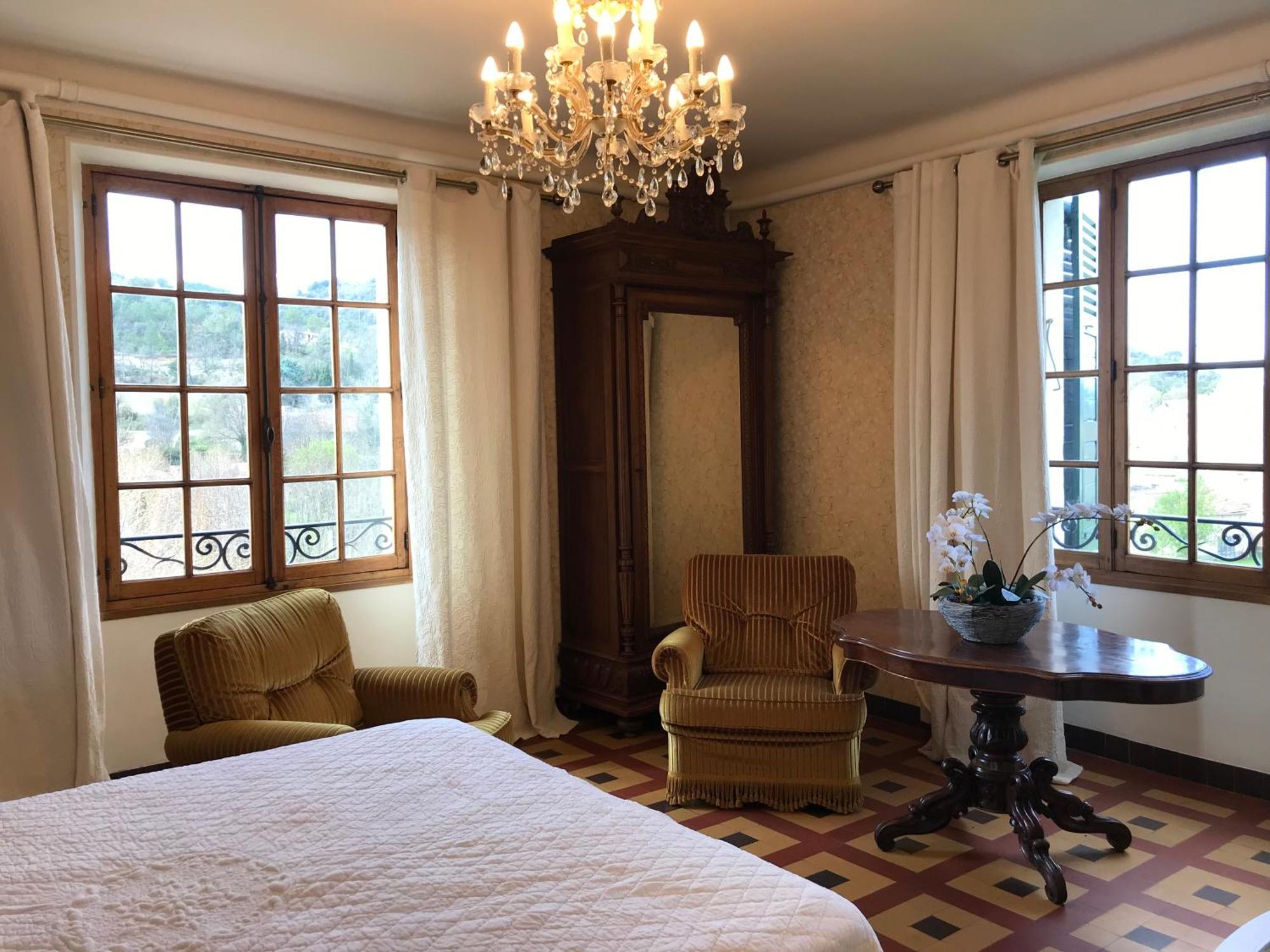 Hotel Du Moulin 알레망엥프로방스 외부 사진