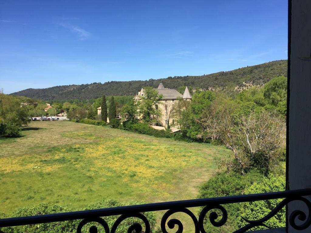 Hotel Du Moulin 알레망엥프로방스 외부 사진